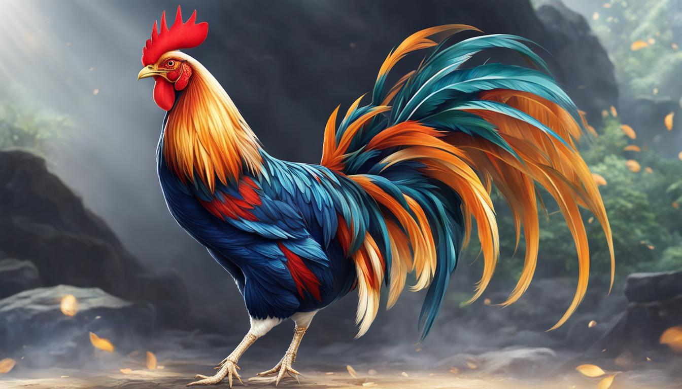 Agen Taruhan Sabung Ayam