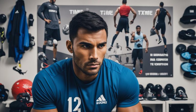 Persiapan Pertandingan