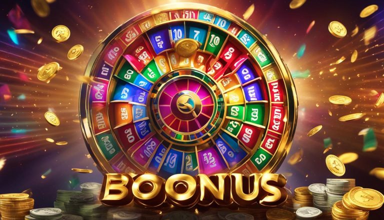 Bonus Togel Online Terbesar