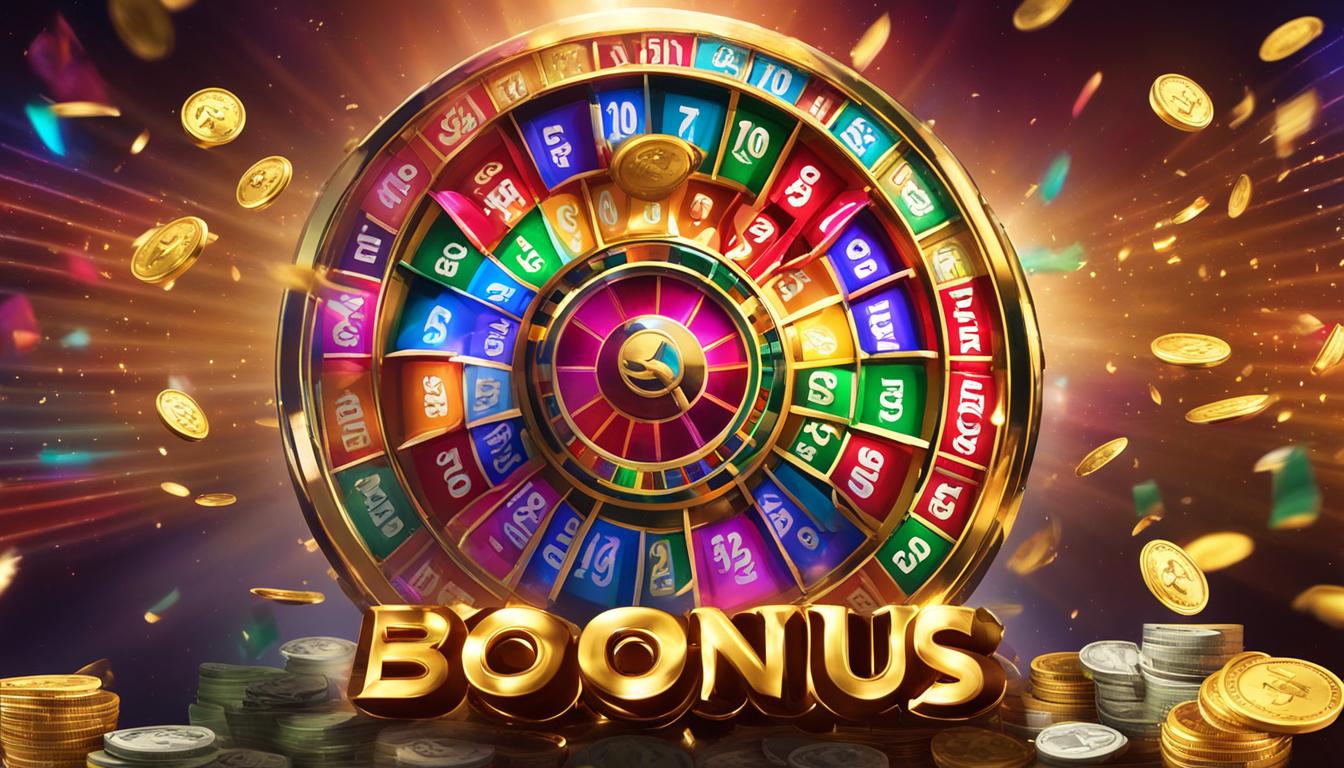 Bonus Togel Online Terbesar