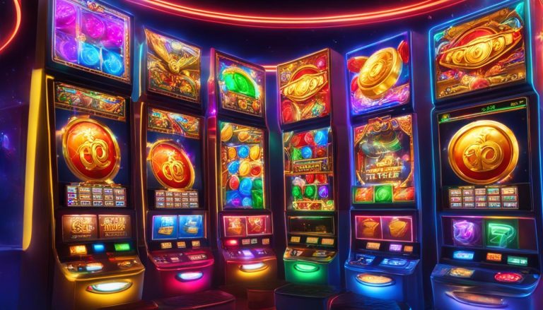 Cara Bermain Slot Online