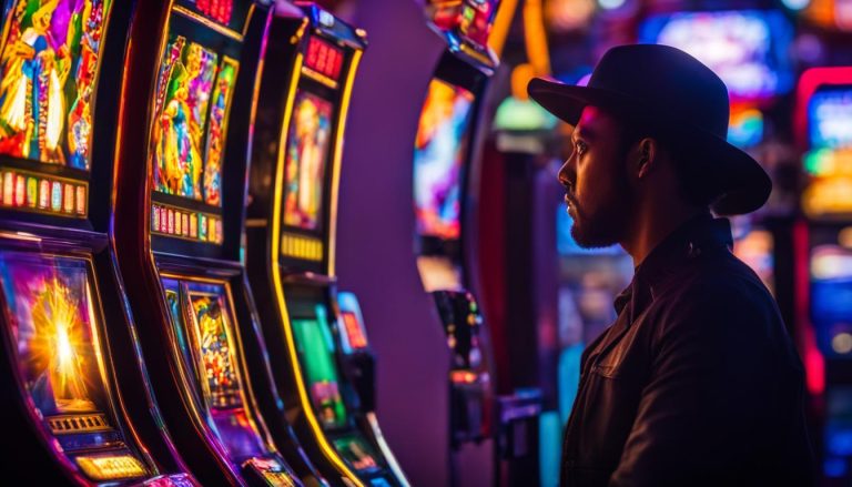 Daftar Slot Online Deposit 10 Ribu: Panduan Lengkap untuk Pemain Baru