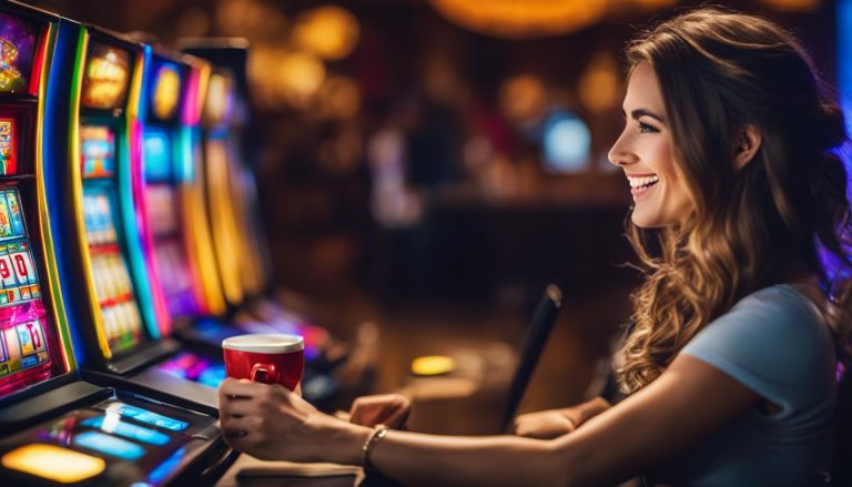 Demo Slot Online Gratis