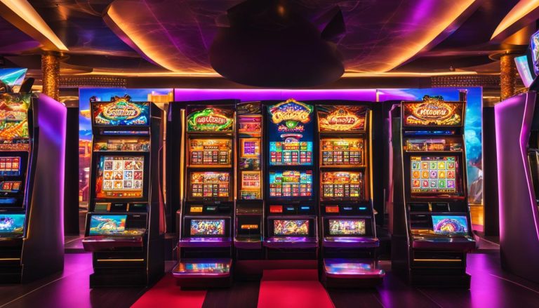 Kasino Live Slot Pragmatic Play Online dengan Peluang JP Terbesar