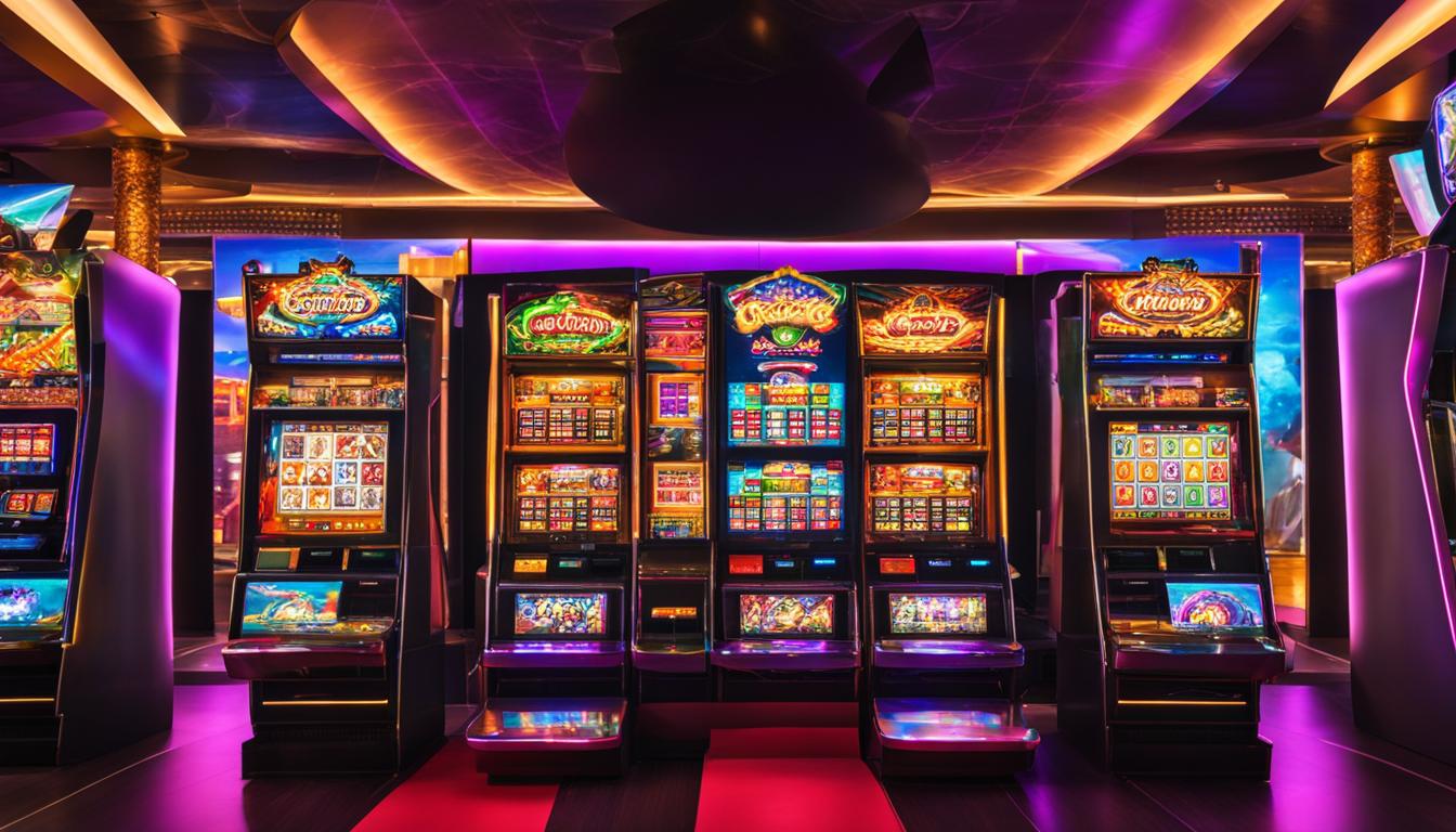 Kasino Live Slot Pragmatic Play Online dengan Peluang JP Terbesar