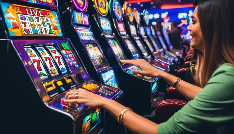 Kesempatan Menang Jackpot di Live Slot Pragmatic Play