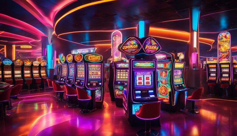 Kode Promo Slot Online