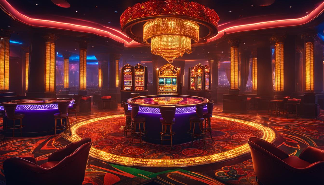 Live Dealer Slot Pragmatic Play dengan Jackpot Gampang