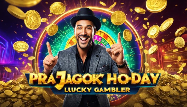 Main Live Slot Pragmatic Play dan Menangkan Jackpot