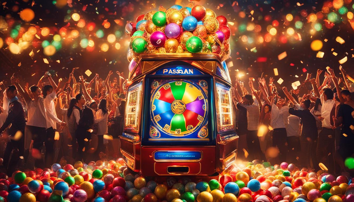 Pasaran Togel Terlengkap