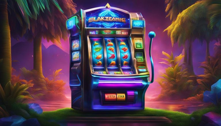 Situs Slot Online Terupdate