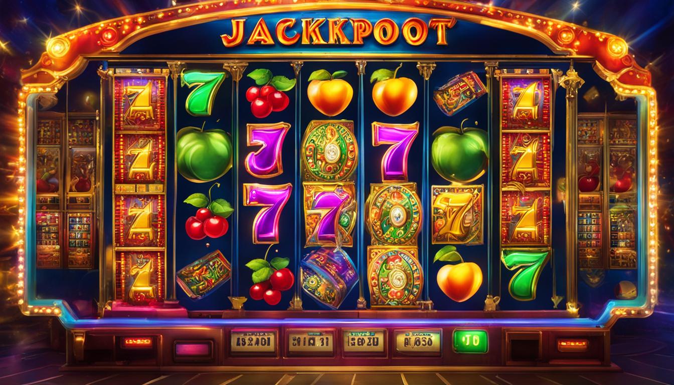 Situs Slot Pragmatic Play Live dengan Fitur Jackpot