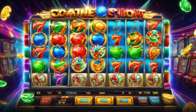 Slot Online Akses Cepat
