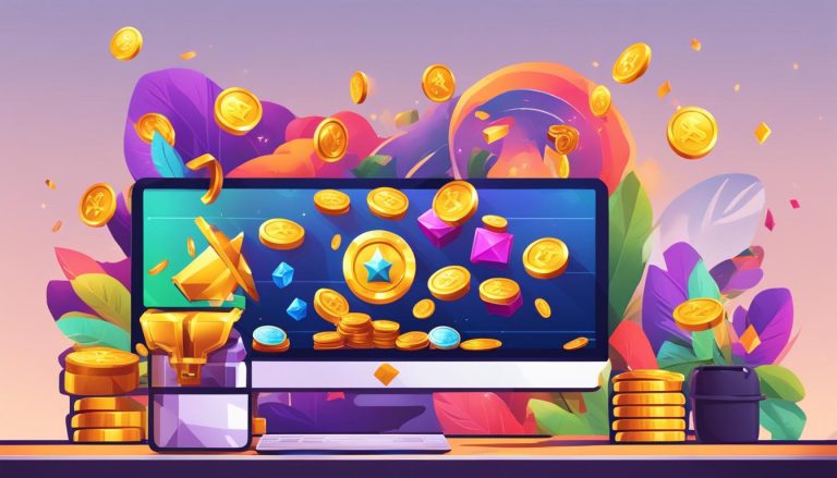 Slot Online Dengan Gamifikasi