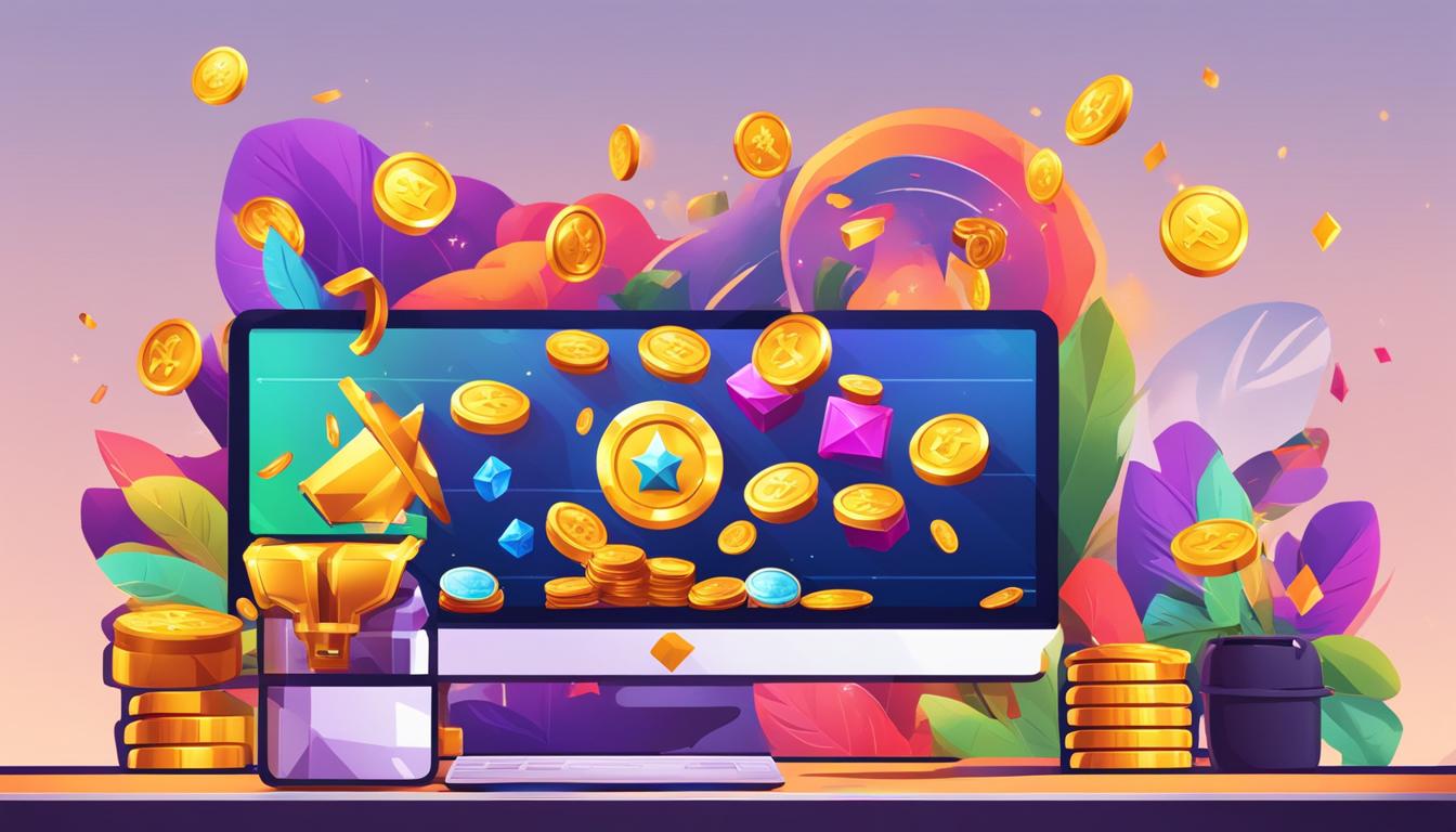 Slot Online Dengan Gamifikasi