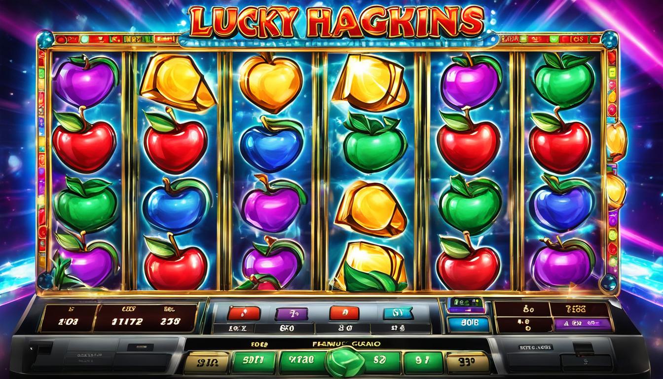 Slot Online Microgaming