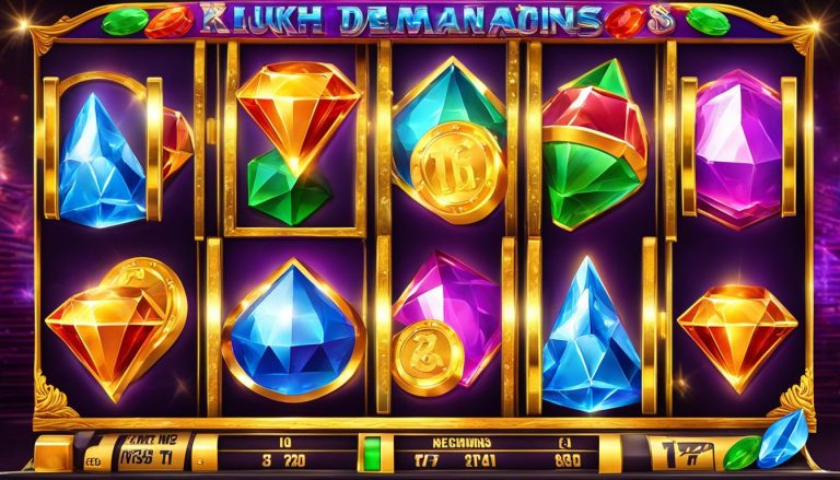 Slot Online RTP Tinggi