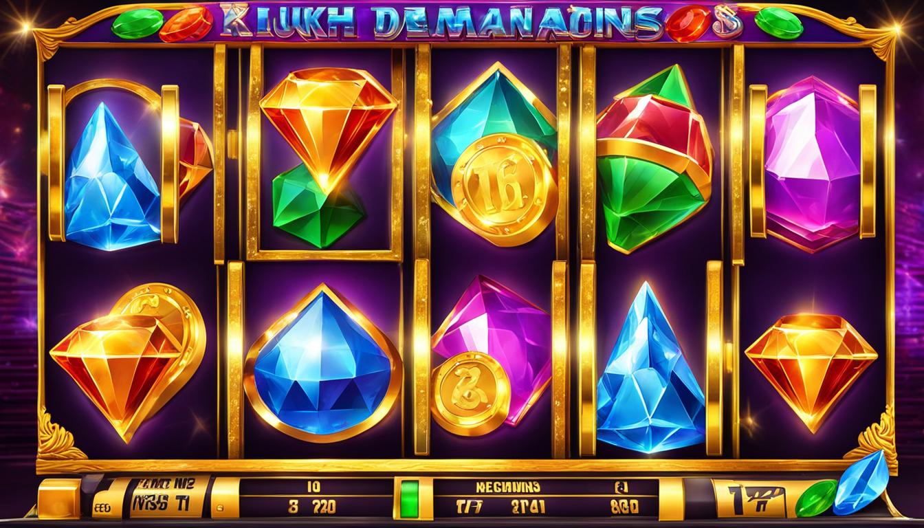 Slot Online RTP Tinggi