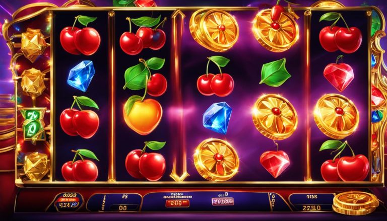 Slot Gacor Maxwin Terbaru: Tips dan Strategi untuk Menang Besar