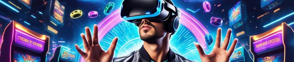 Slot Online VR