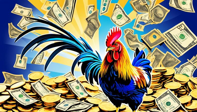 bonus sabung ayam 138