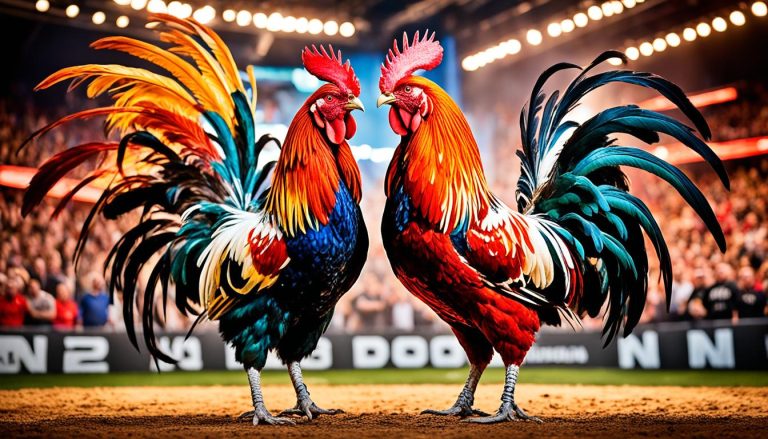 jadwal sabung ayam 138 terbaru