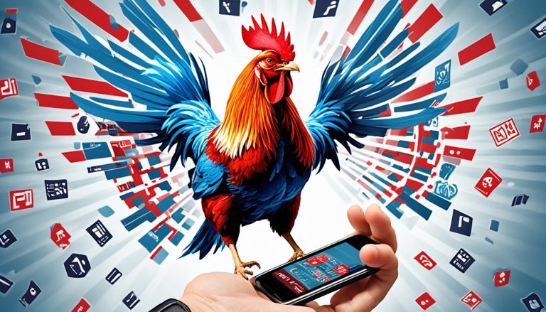 panduan bermain sabung ayam 138