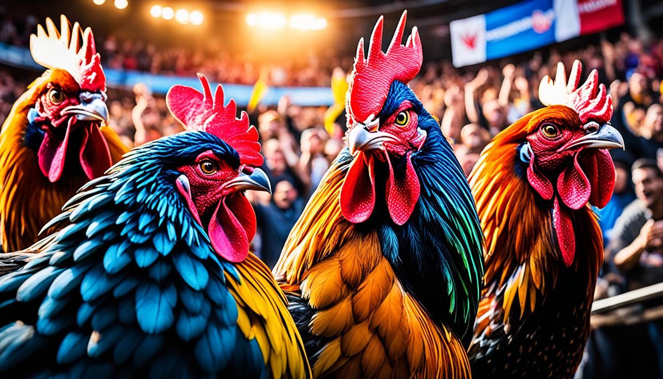 promo sabung ayam 138