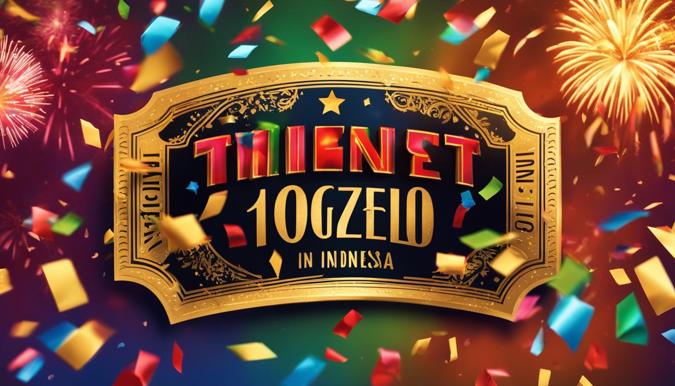 Diskon Pembelian Togel