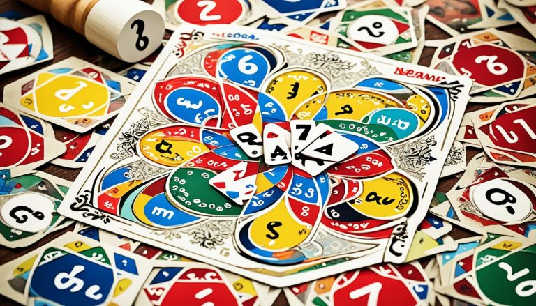 Pengalaman bermain togel