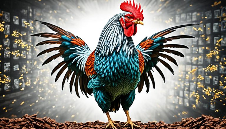 Sabung Ayam Online Tanpa Deposit