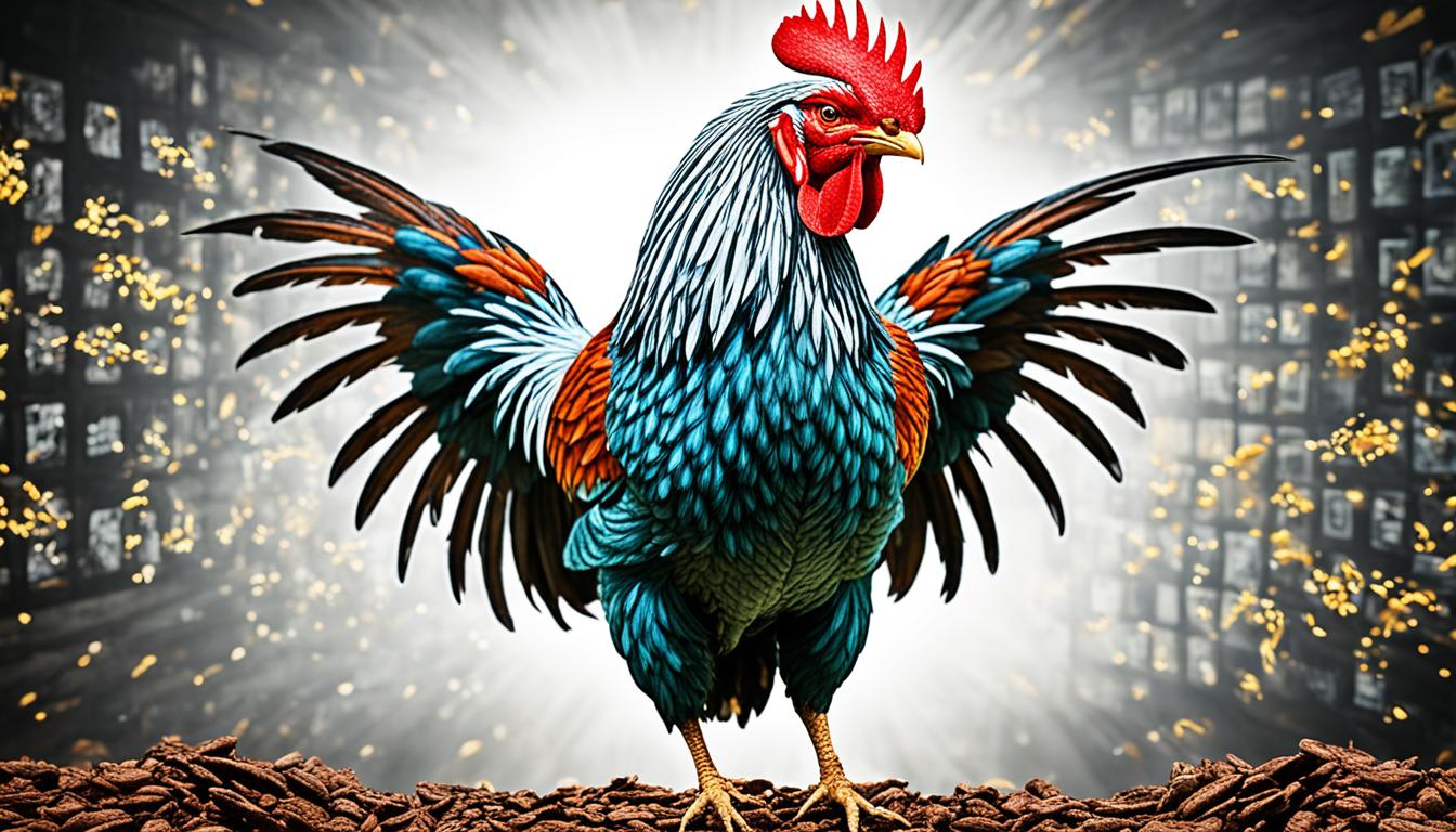 Sabung Ayam Online Tanpa Deposit