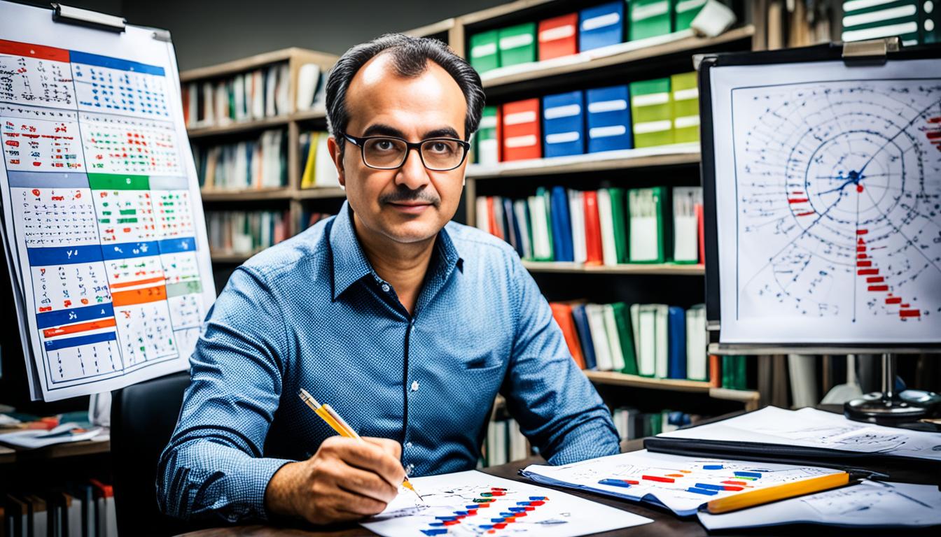 Strategi bandar togel