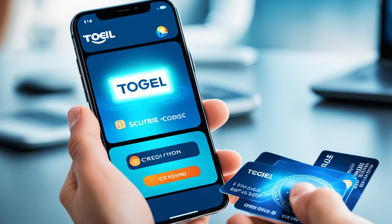 Togel Online Deposit Pulsa