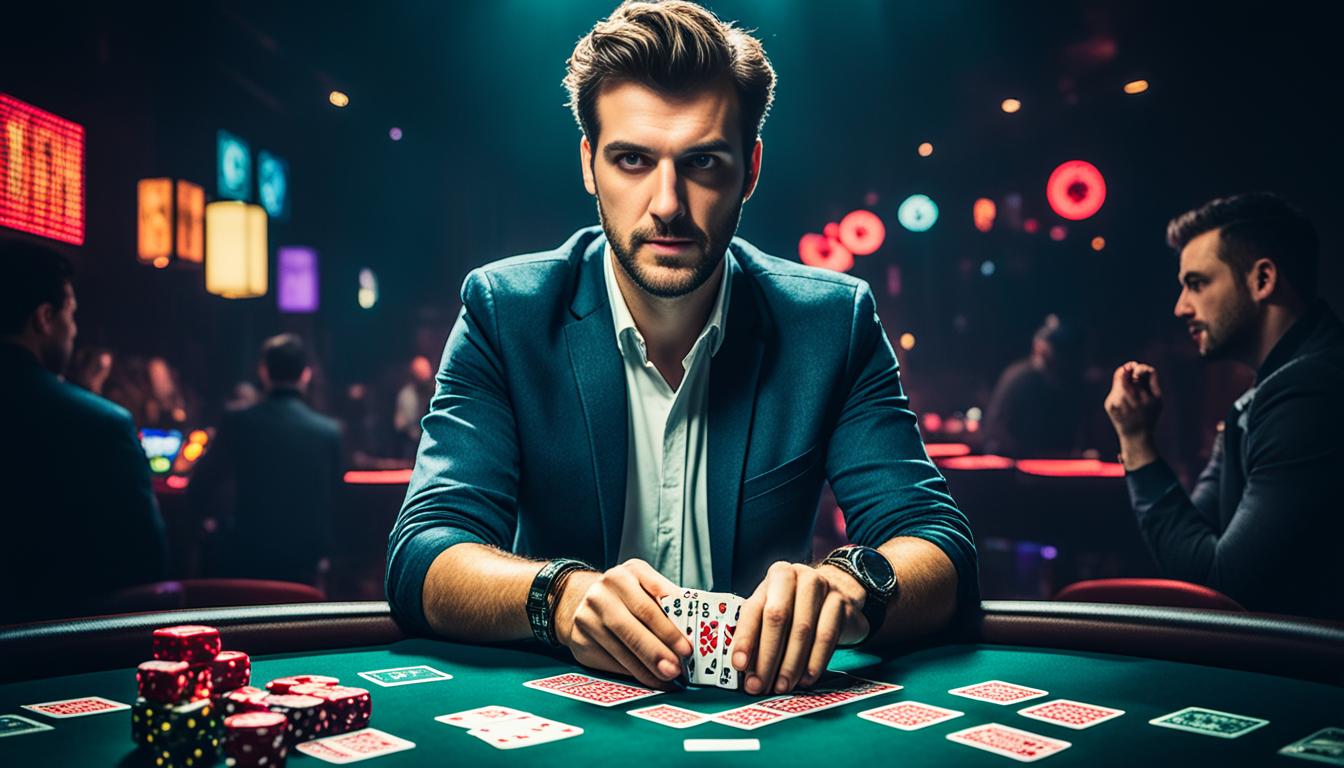 Cara Bermain Togel Macau