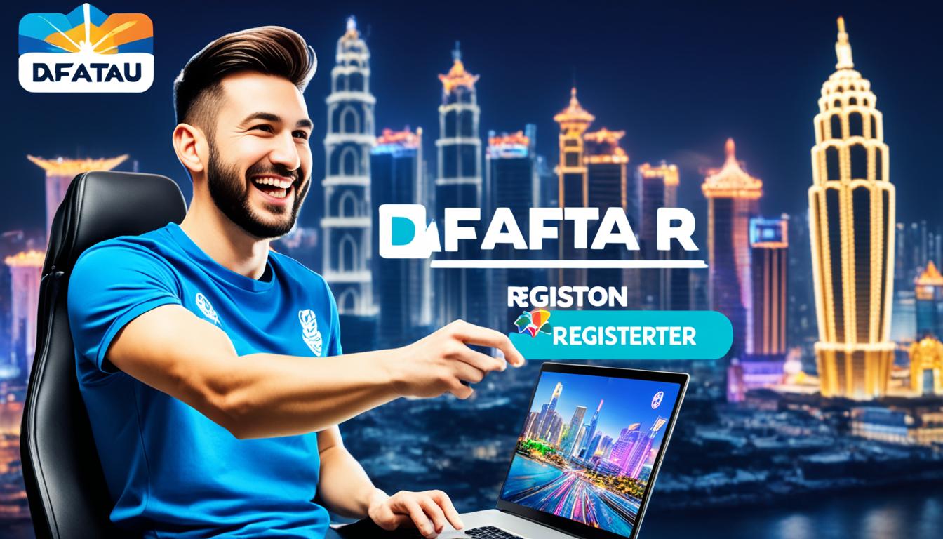 Daftar Toto Macau