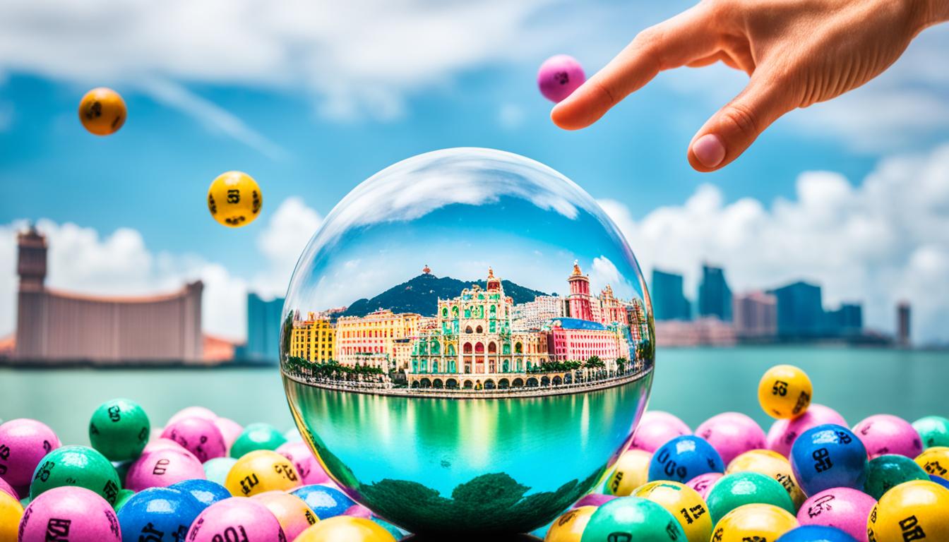 Prediksi Togel Macau