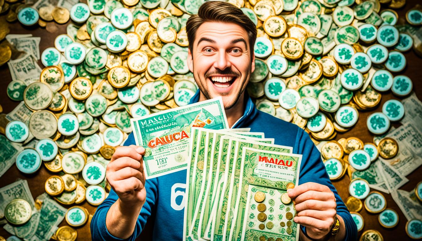 Strategi Bermain Togel Macau