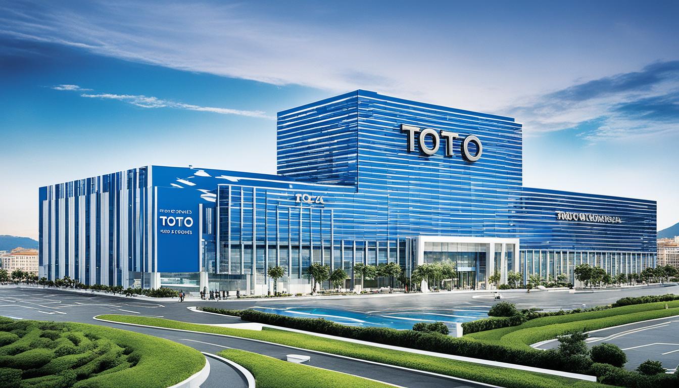 Toto Macau Terpercaya
