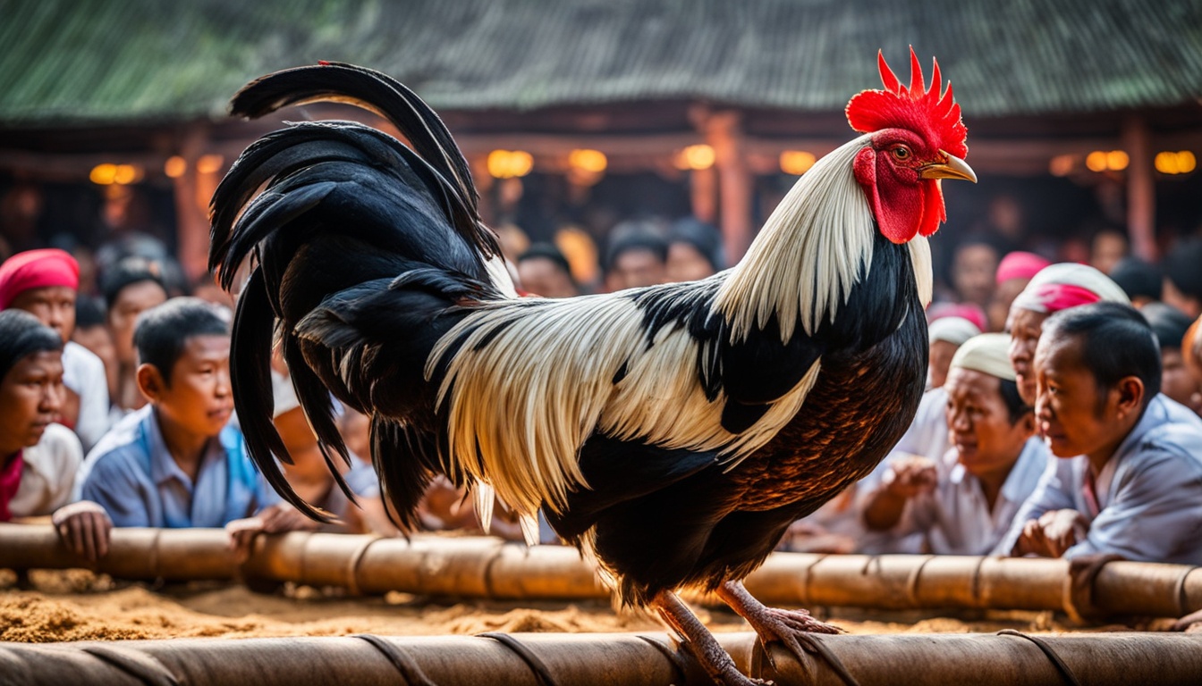 Prediksi Sabung Ayam