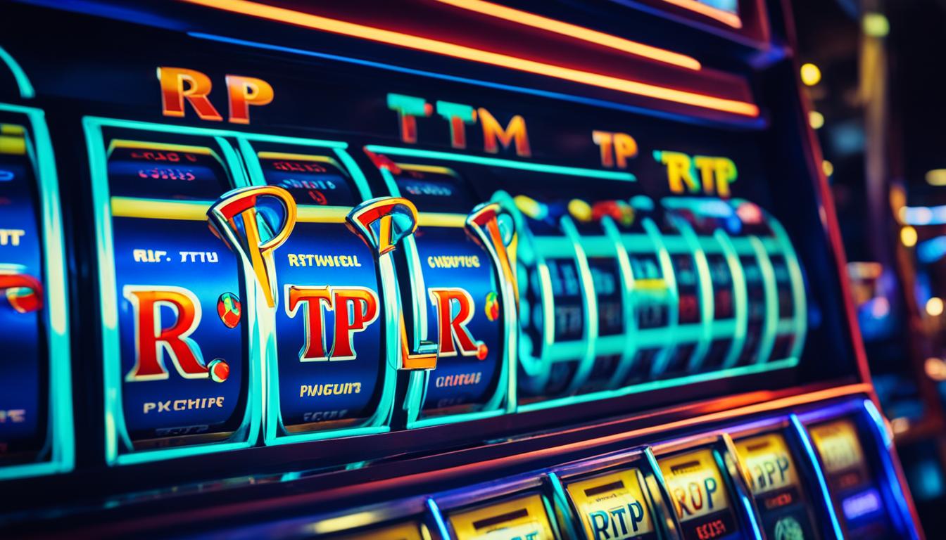 RTP (Return to Player)