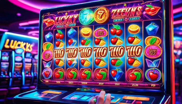 Slot online