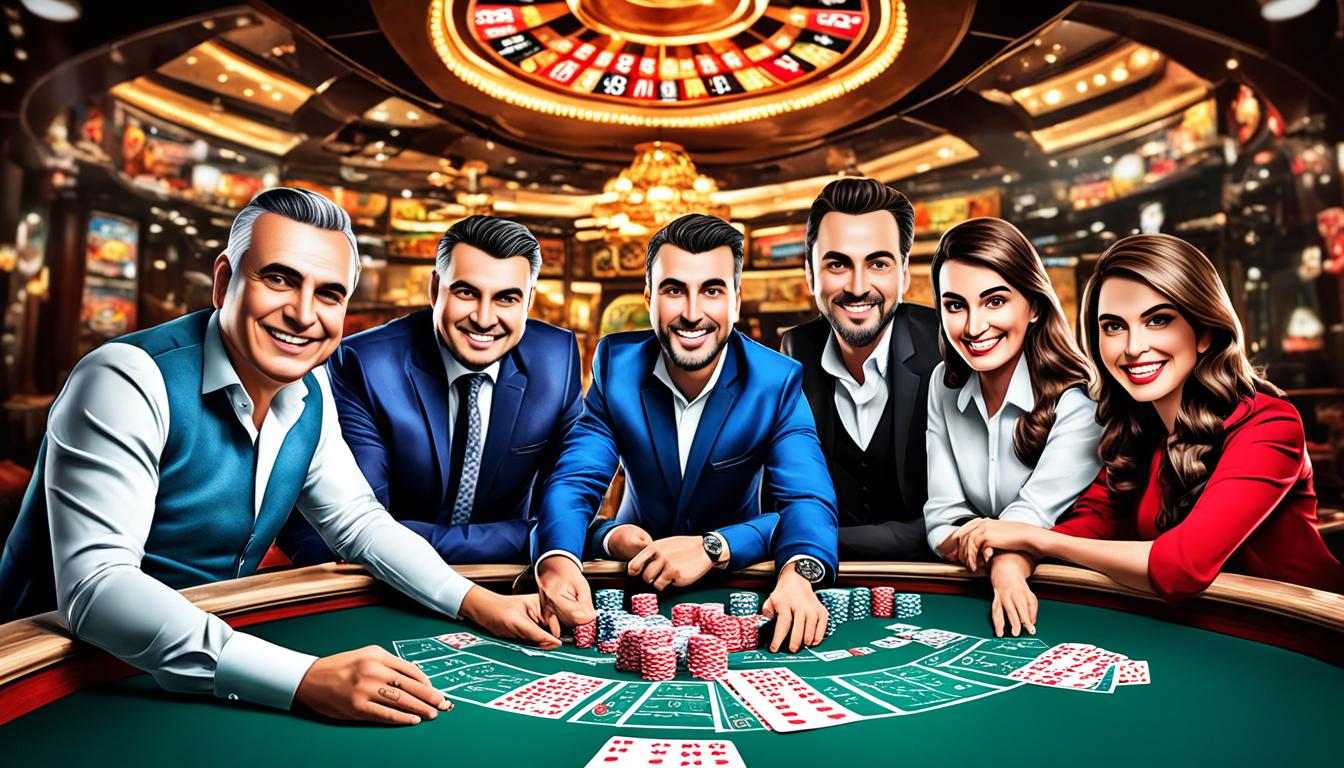 Bandar Togel Terbaik