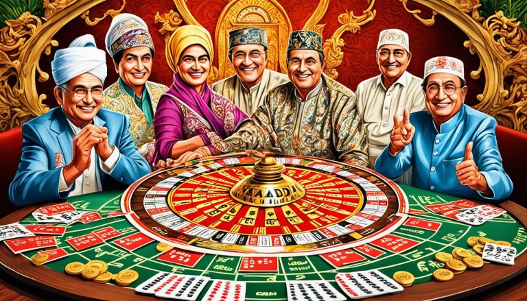 Bandar Togel Terpercaya