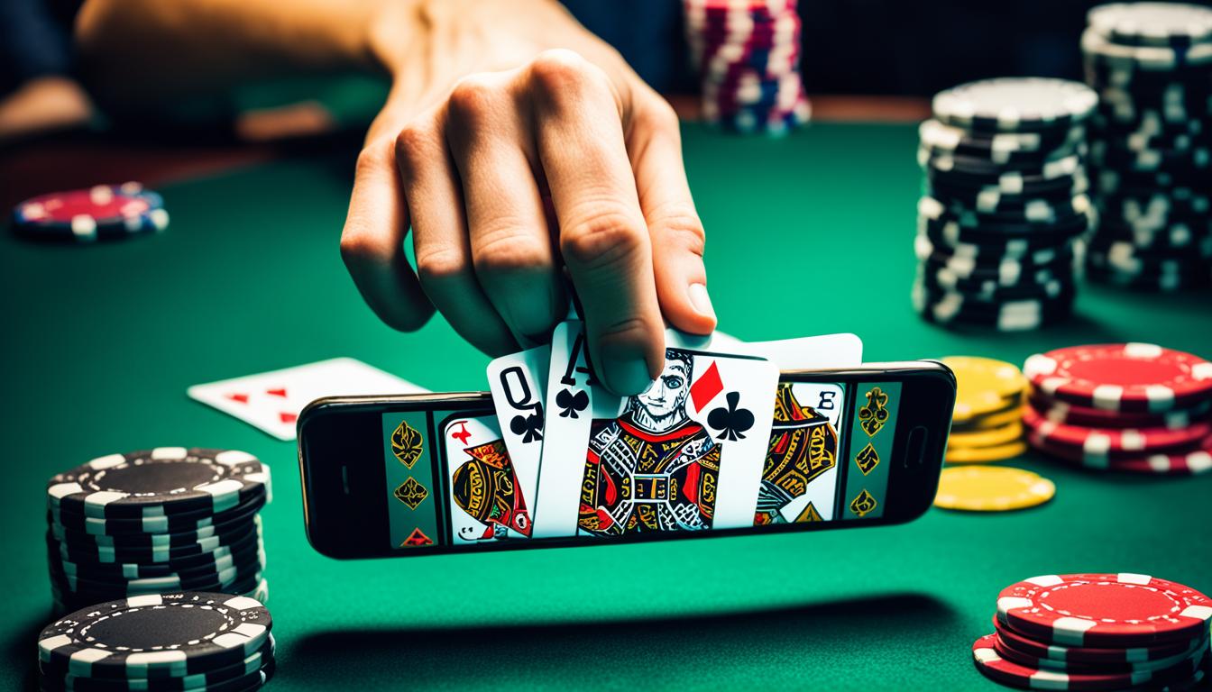 Ceme Online Uang Asli