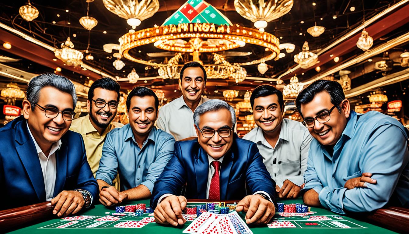 Layanan Bandar Togel