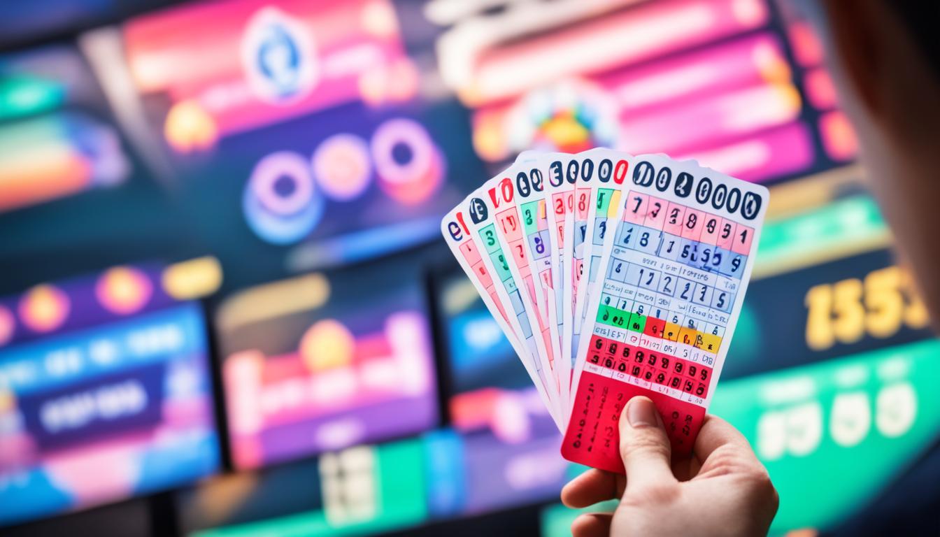 Cara Bermain Toto Macau