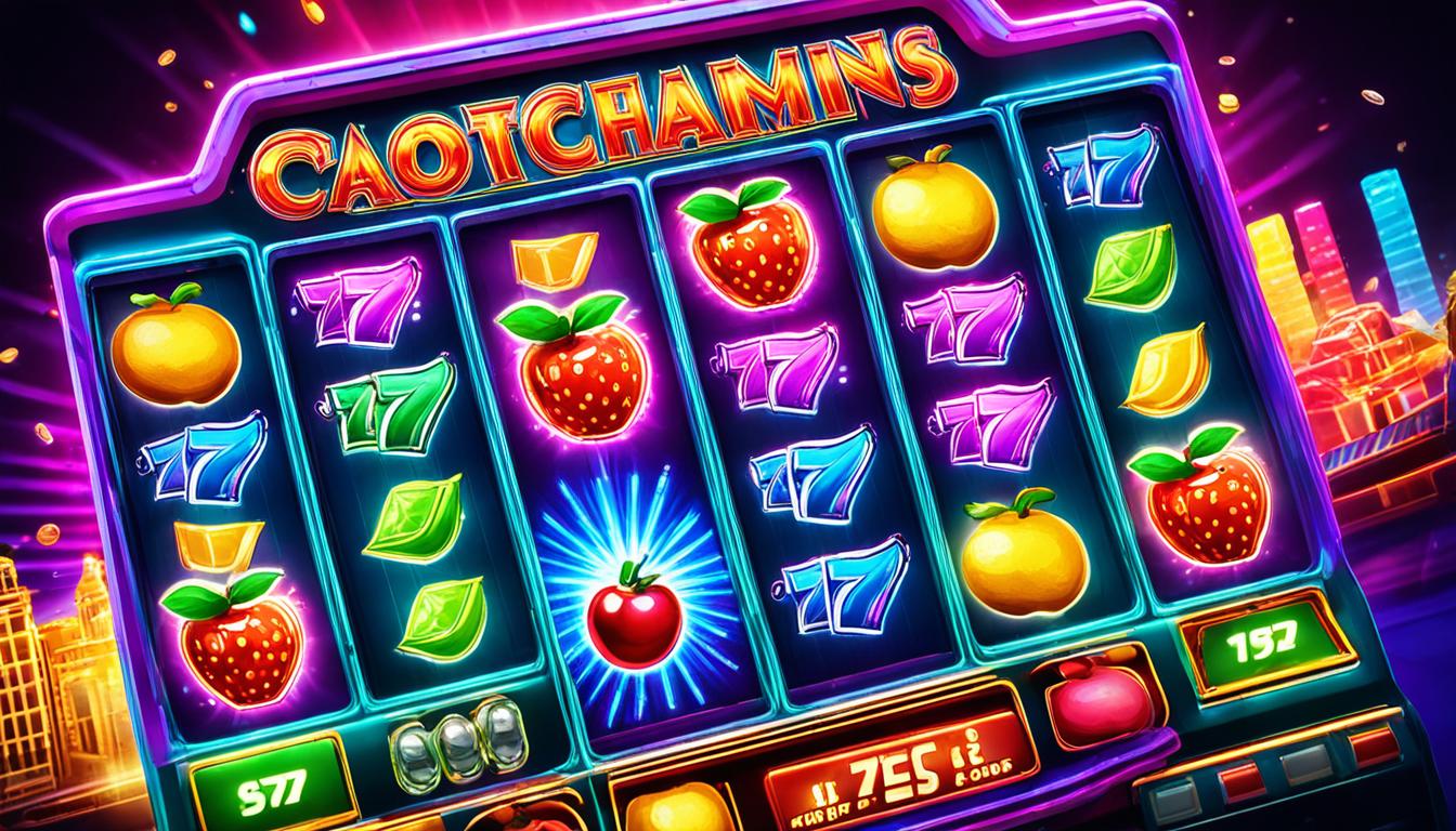 Judi Slot gacor terbaru