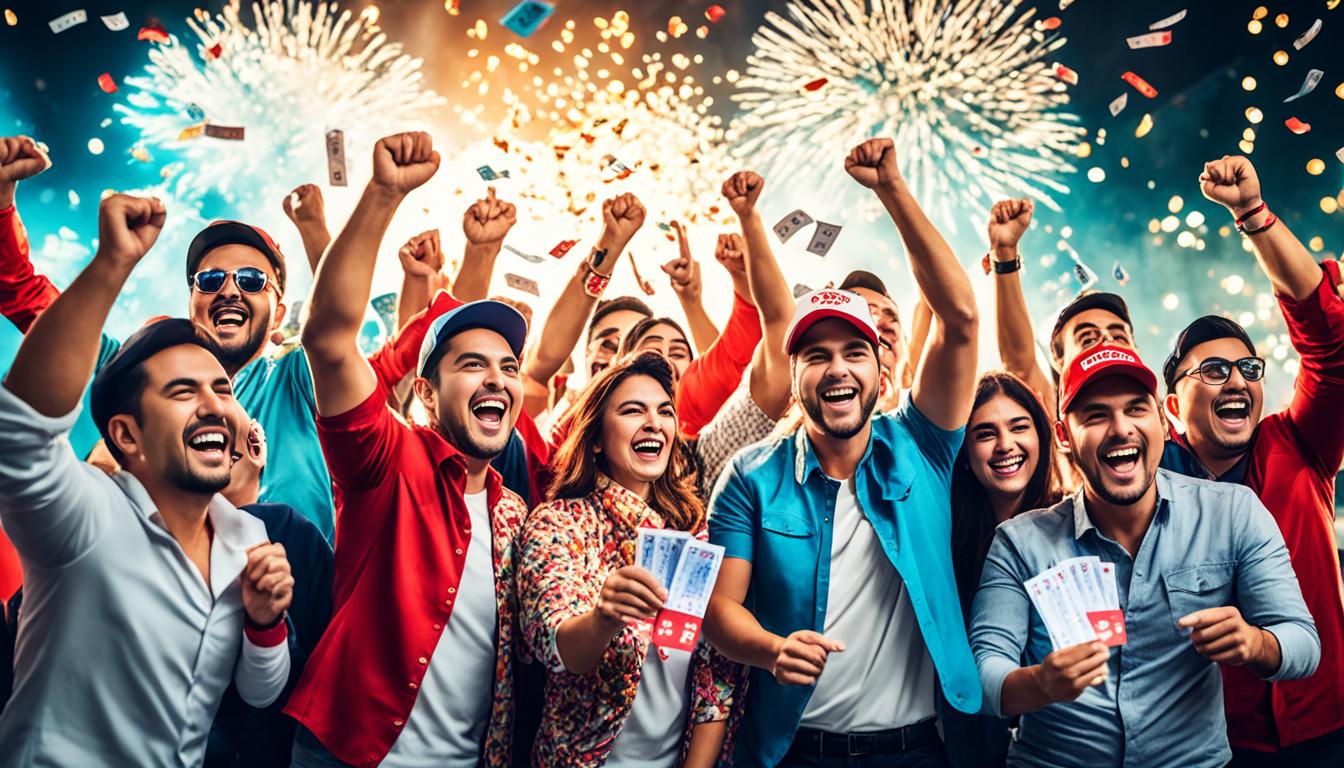 Judi Togel Terpercaya