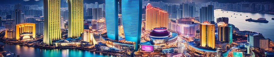 Situs Toto Macau Terpercaya